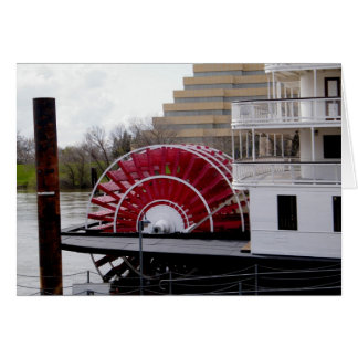 Roi de delta du fleuve Sacramento