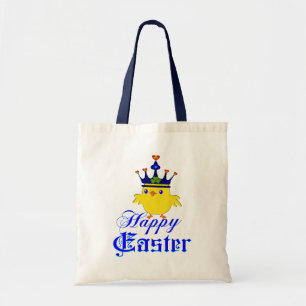 ♫ ♥ Roi d'Irlande Crowned Chicken Budget Sac fourr