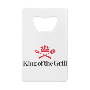 Roi du gril
