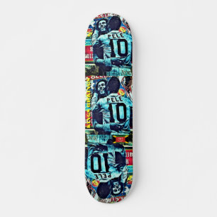 ROIS DES ROIS JMT7 JMT7 3/4" Planche de skateboard