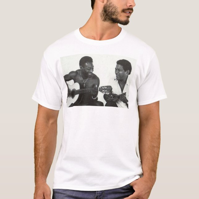 ROIS DES ROIS  T-Shirt P&G (Devant)