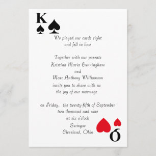 Rois et faire-part de mariage de la Reine (2)