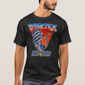 rois île vortex Essential T-shirt