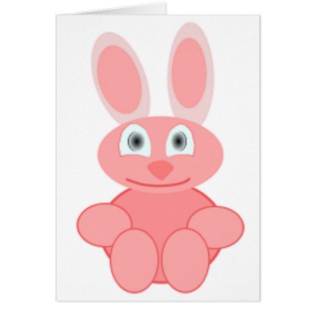 ROK BUNNY RABBIT (Devant)