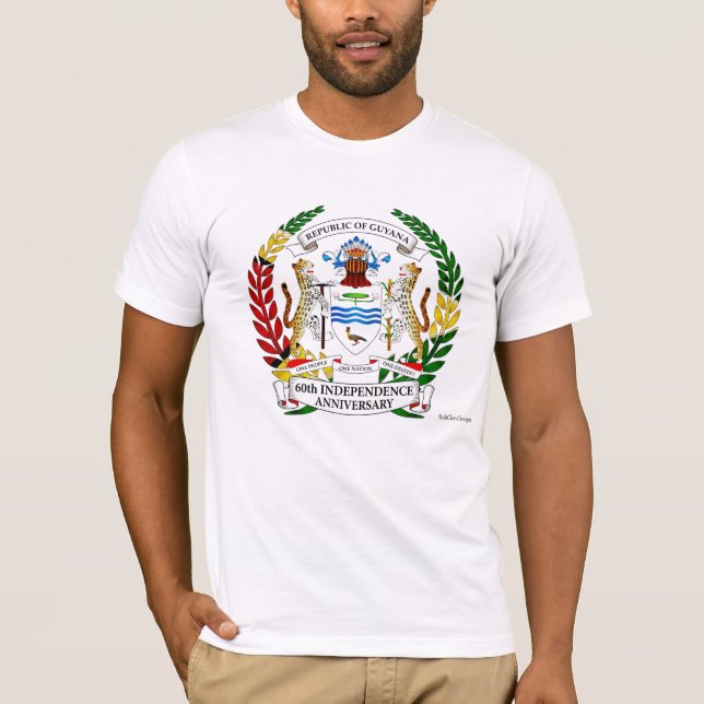 Rokclonedesigns T-Shirt _2025 Intelligence Artific (Devant)