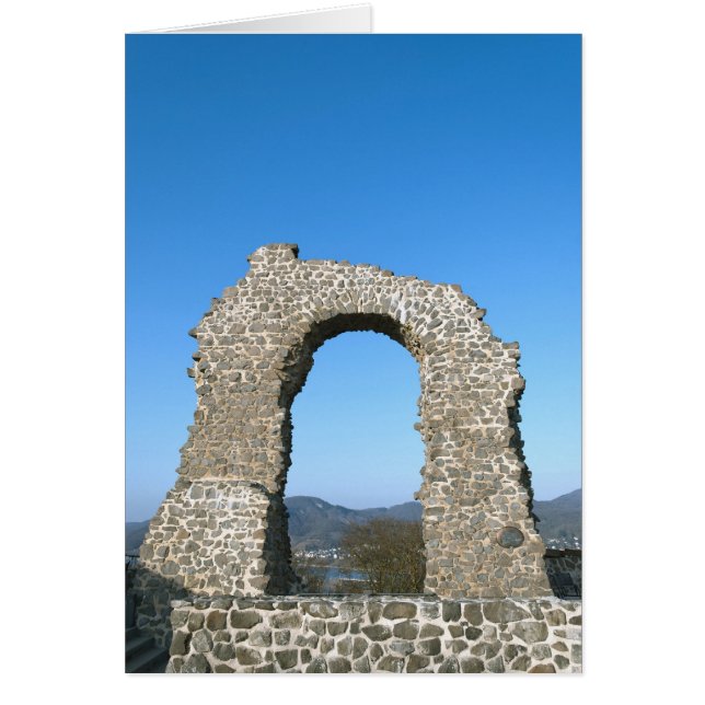 Rolandsbogen (Devant)