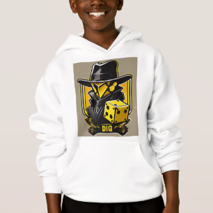 "Roll the Dice : Casino-Theme T-Shirt Designs"