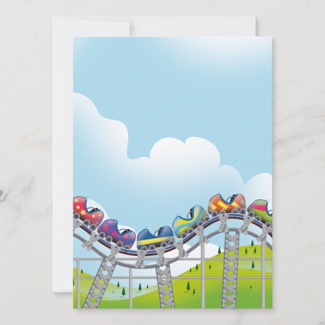 Rollercoaster (Devant)