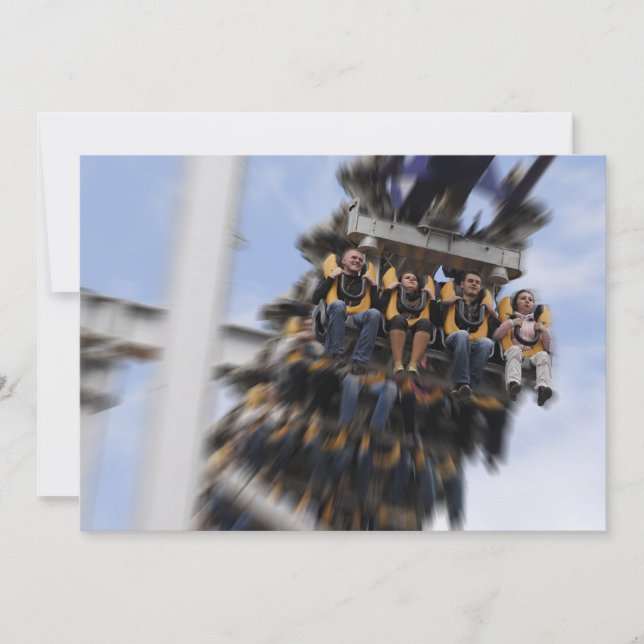 Rollercoaster (Devant)