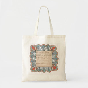 Romains - sac fourre-tout
