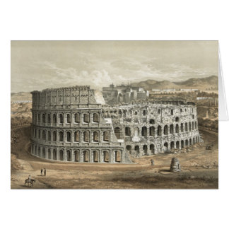 Roman Vintage Art