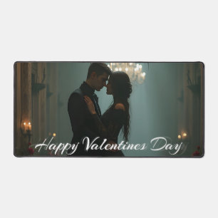 Romance à la Rose Hall pour la Saint-Valentin