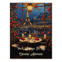 Romance Parisien 