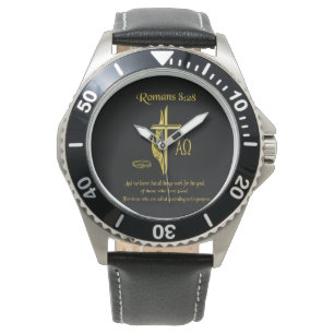 Romans 8:28 Montre
