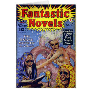 Romans fantastiques 2