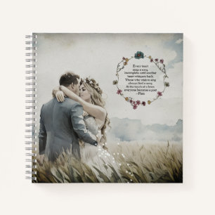 Romantic Lovers Plato Citation personnelle Journal