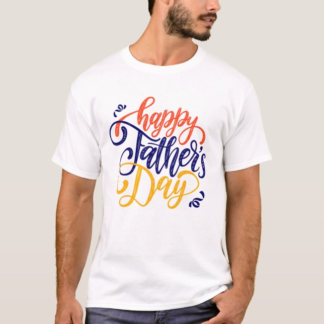Romantic Valentine’s Day Quote T-Shirt (Devant)