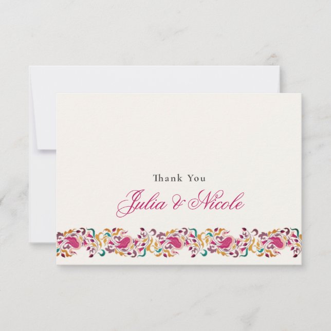 Romantique classique Pearl Swan Mariage de cadre f (Devant)