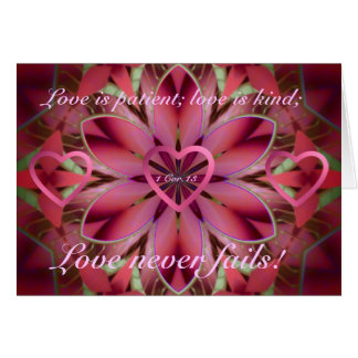 Romantique floral