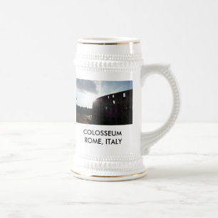 Rome Colisée Mug