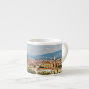 Rome Italie Espresso Mug