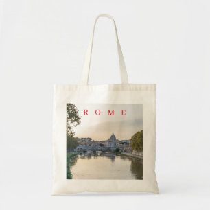 Rome Vatican City vue sac fourre-tout