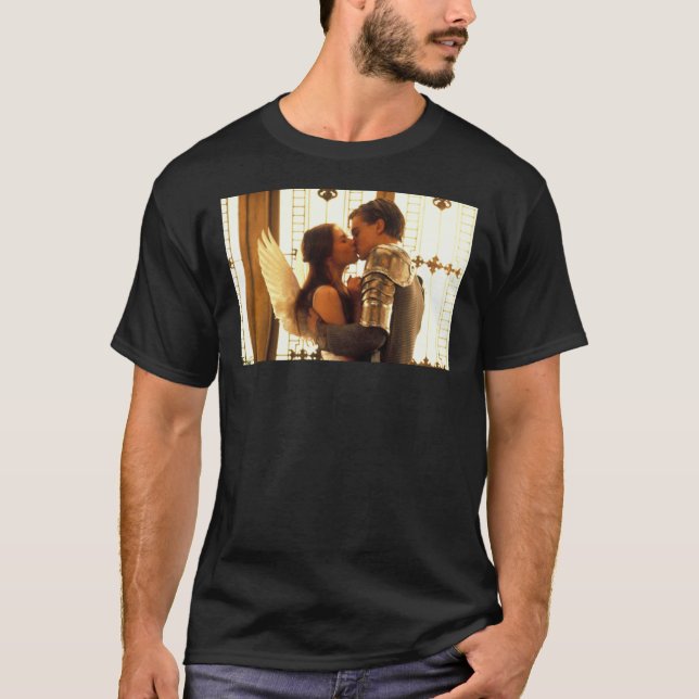Romeo and Juliet Classic T-Shirt (Devant)