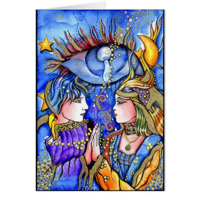 Romeo et Juliet (Devant)