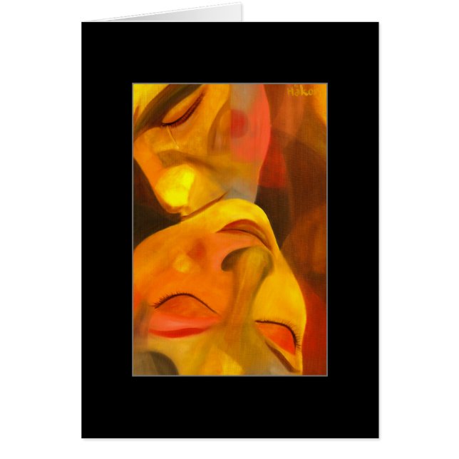 Romeo et Juliet (Devant)