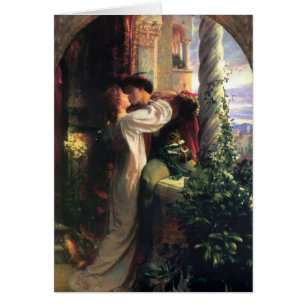 Roméo et Juliette Secret de l'amour