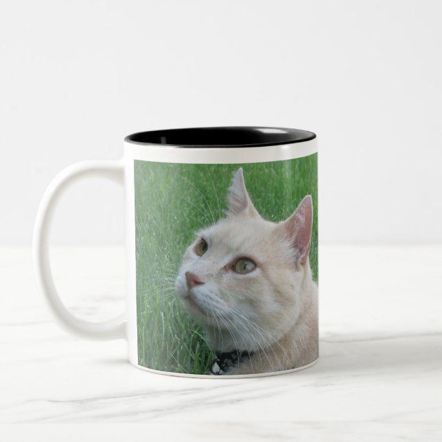 Romeo Le Café Mug (Gauche)