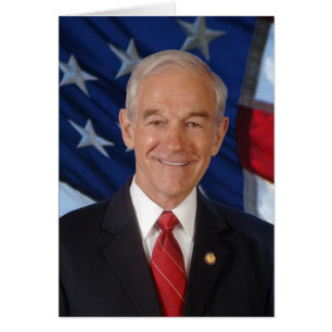 Ron Paul