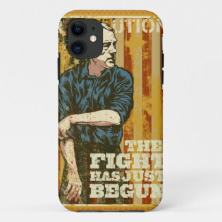 Ron Paul le combat a juste commencé le coque