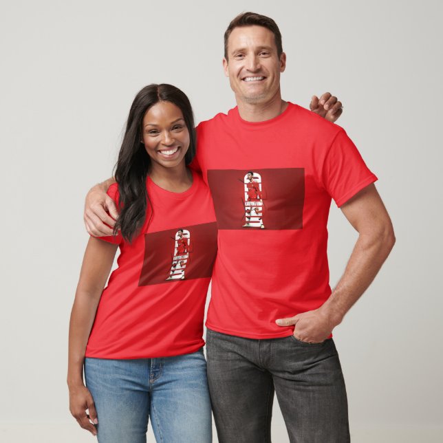 RONALDO TSHIRT (Unisexe)
