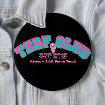 badge club TERF