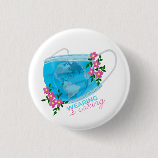 Rond 2,50 Cm Badge £3