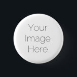 Rond 2,50 Cm badge de bouton personnalisé photo<br><div class="desc">Bouton photo personnalisé - Téléchargez votre image Pin personnalisé Téléchargez une photo et créez facilement votre propre badge de bouton personnalisé. Montrez votre photo préférée avec ce badge personnalisé - il suffit de télécharger une image et de créer une épingle unique et personnalisée en quelques secondes! Qu'il s'agisse d'une photo...</div>