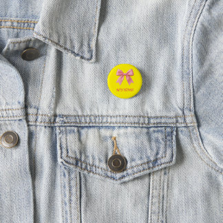Rond 2,50 Cm Badge de Diva