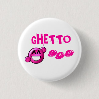 Rond 2,50 Cm GF Badge