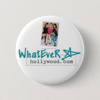 Rond 5 Cm Badge