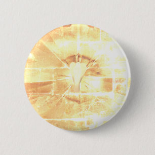 ROND 5 CM BADGE BOUTON STYLE ART&DESIGN