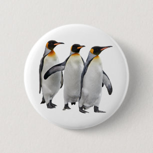 Rond 5 Cm Badge des trois rois