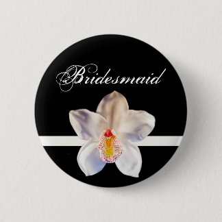 Rond 5 Cm Badge d'identification du Mariage de la femme de m
