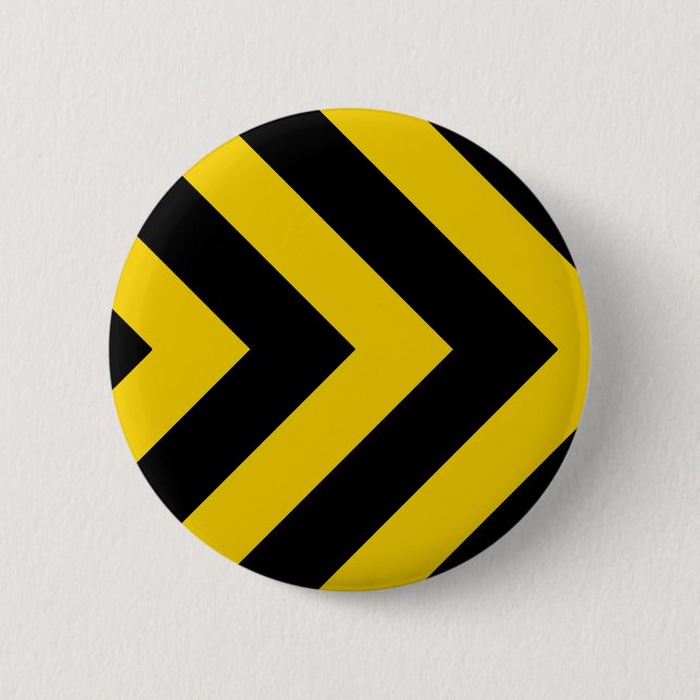 Rond 5 Cm Badge du canton de l'Axed Root Populace (Devant)