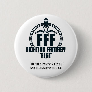 Rond 5 Cm Badge FFF6