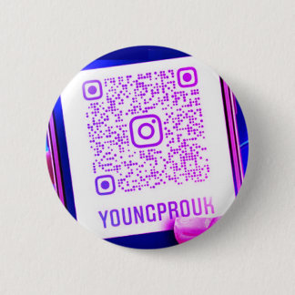 Rond 5 Cm Badge Jeunes Professionnels