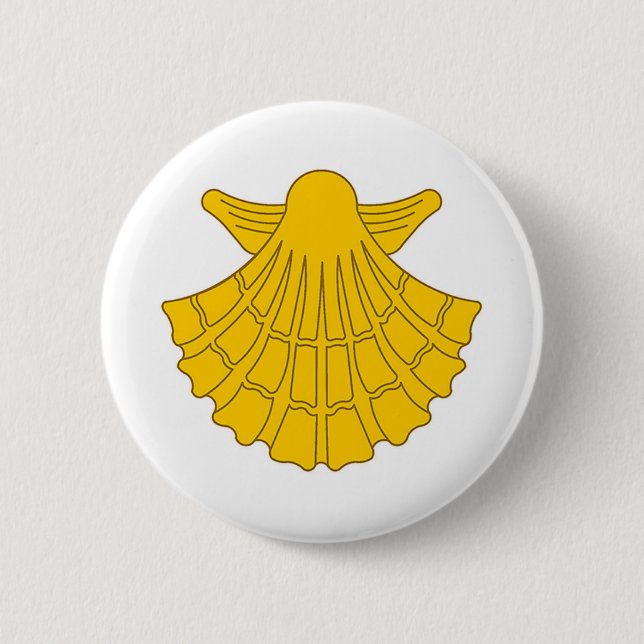 Rond 5 Cm Barony of Lyondemere Populace Badge (Devant)