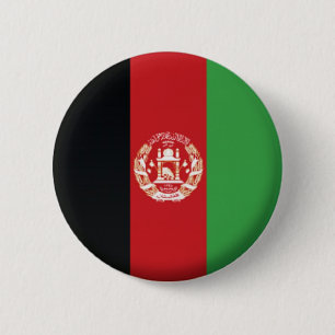 ROND 5 CM NOUVEAU ! ! - BADGE DE RETOUR DU NIP AFGHANISTAN