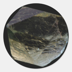 Rond Bijoux Sticker