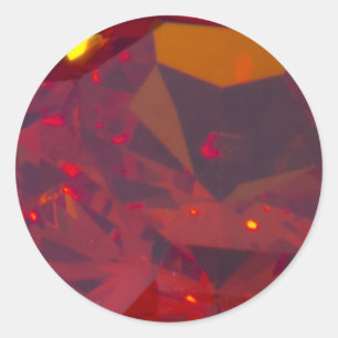 Rond Bijoux Sticker